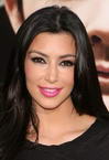 Kim Kardashian photo